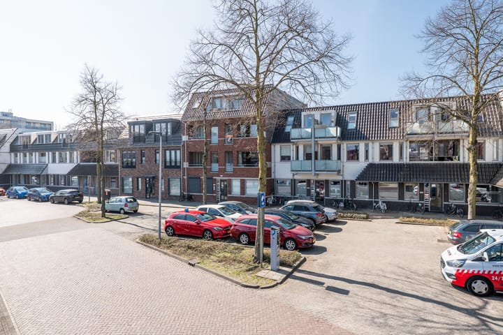 Foto 2 van Margrietstraat 3-C