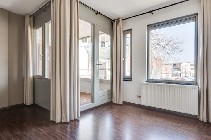 Foto 5 van Margrietstraat 3-C