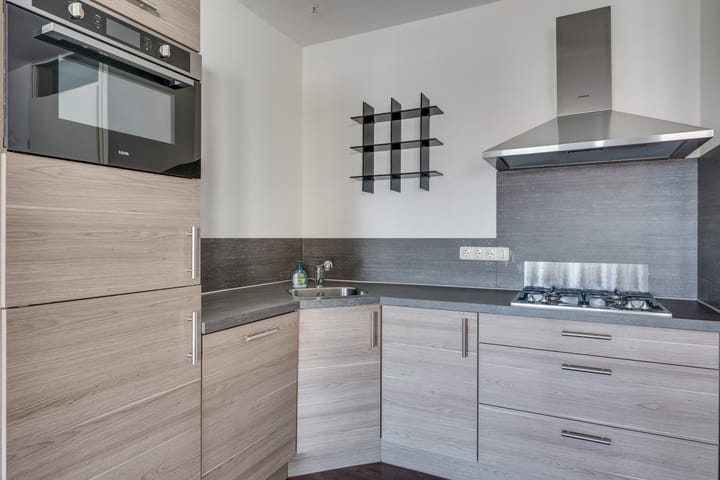 Foto 8 van Margrietstraat 3-C