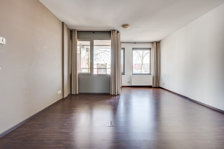 Foto 4 van Margrietstraat 3-C