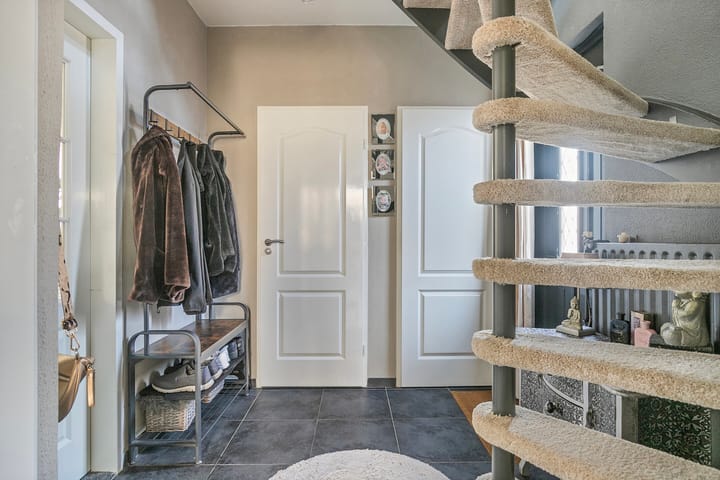 Foto 5 van Klaproosweg 6