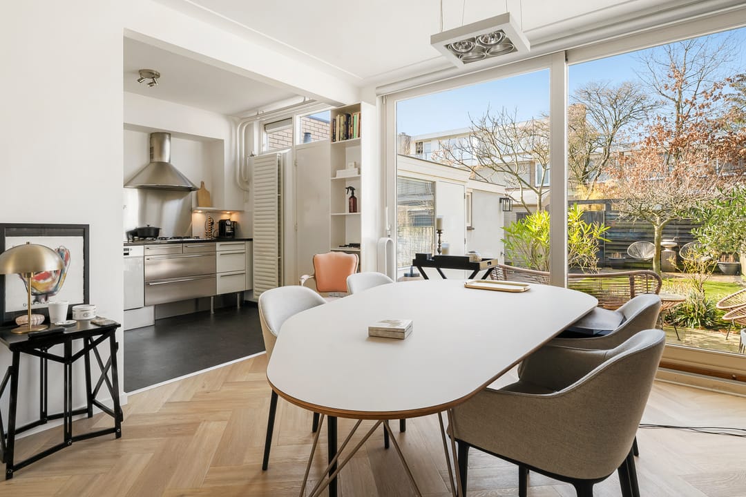 Foto 7 van Noordhollandstraat 22