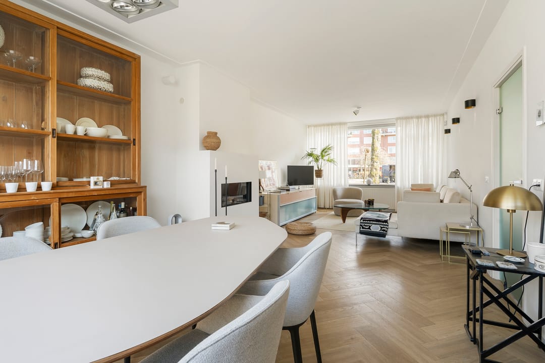 Foto 8 van Noordhollandstraat 22