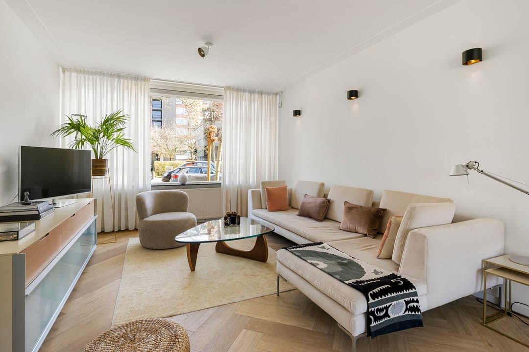 Foto 2 van Noordhollandstraat 22