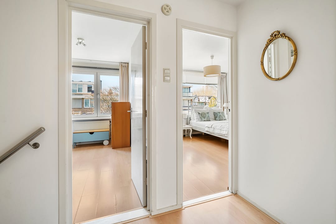 Foto 16 van Noordhollandstraat 22