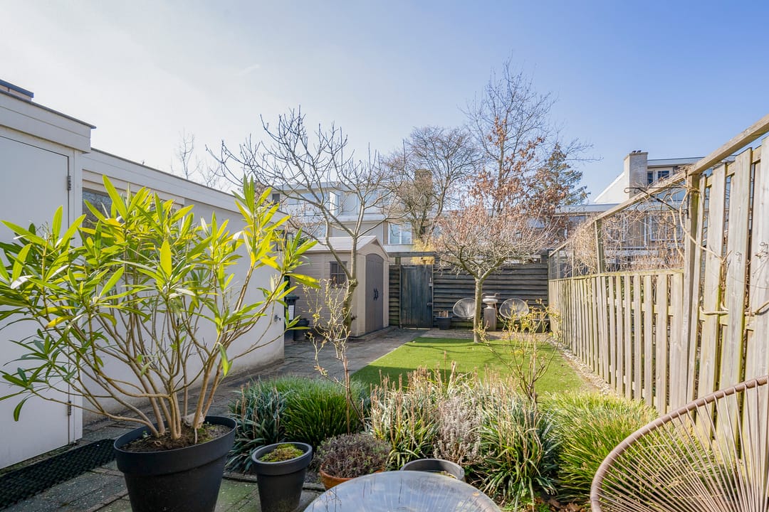 Foto 28 van Noordhollandstraat 22