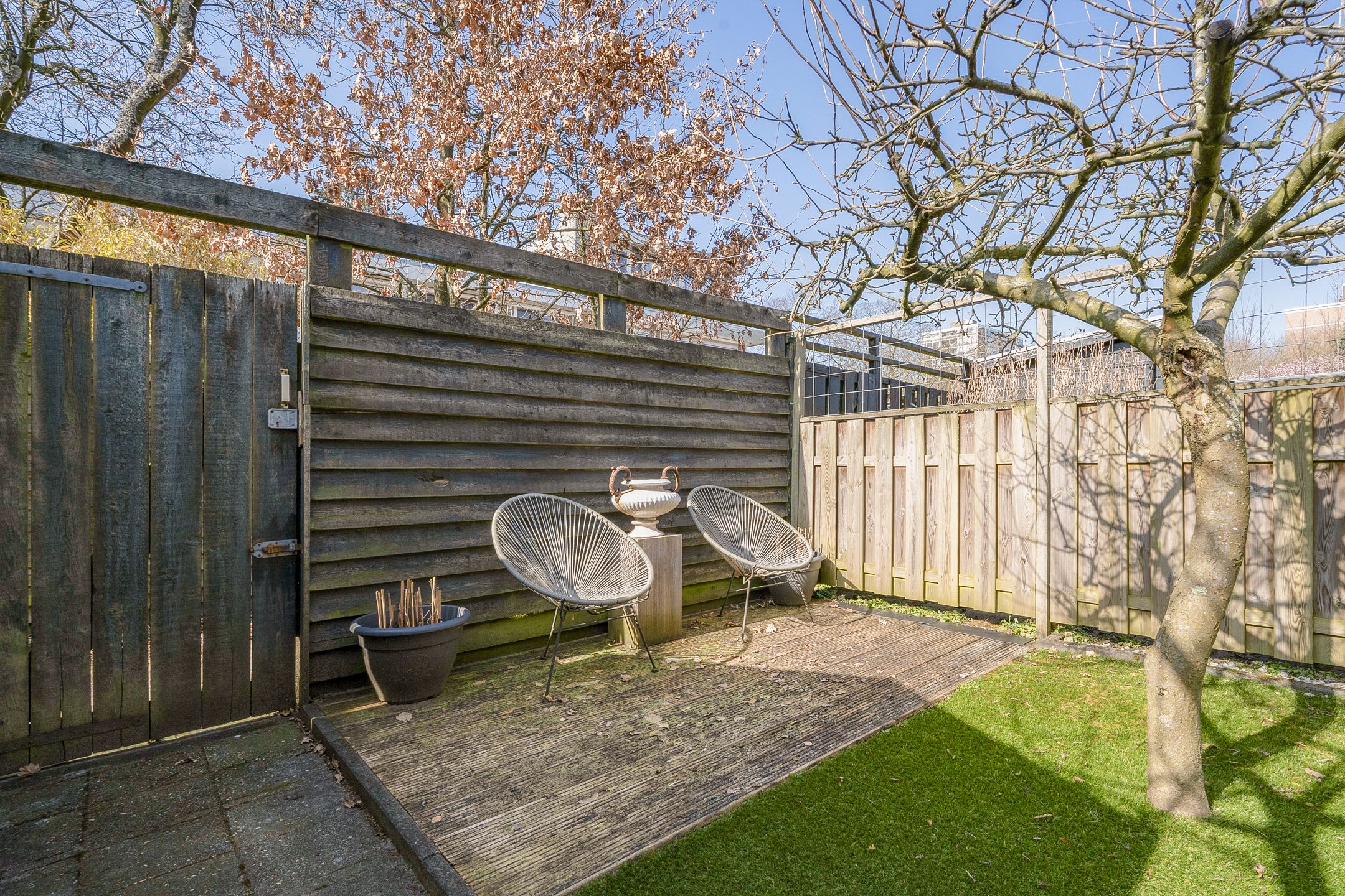 Foto 30 van Noordhollandstraat 22