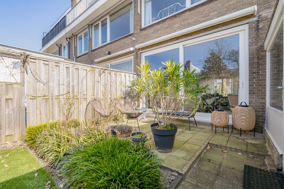 Foto 32 van Noordhollandstraat 22