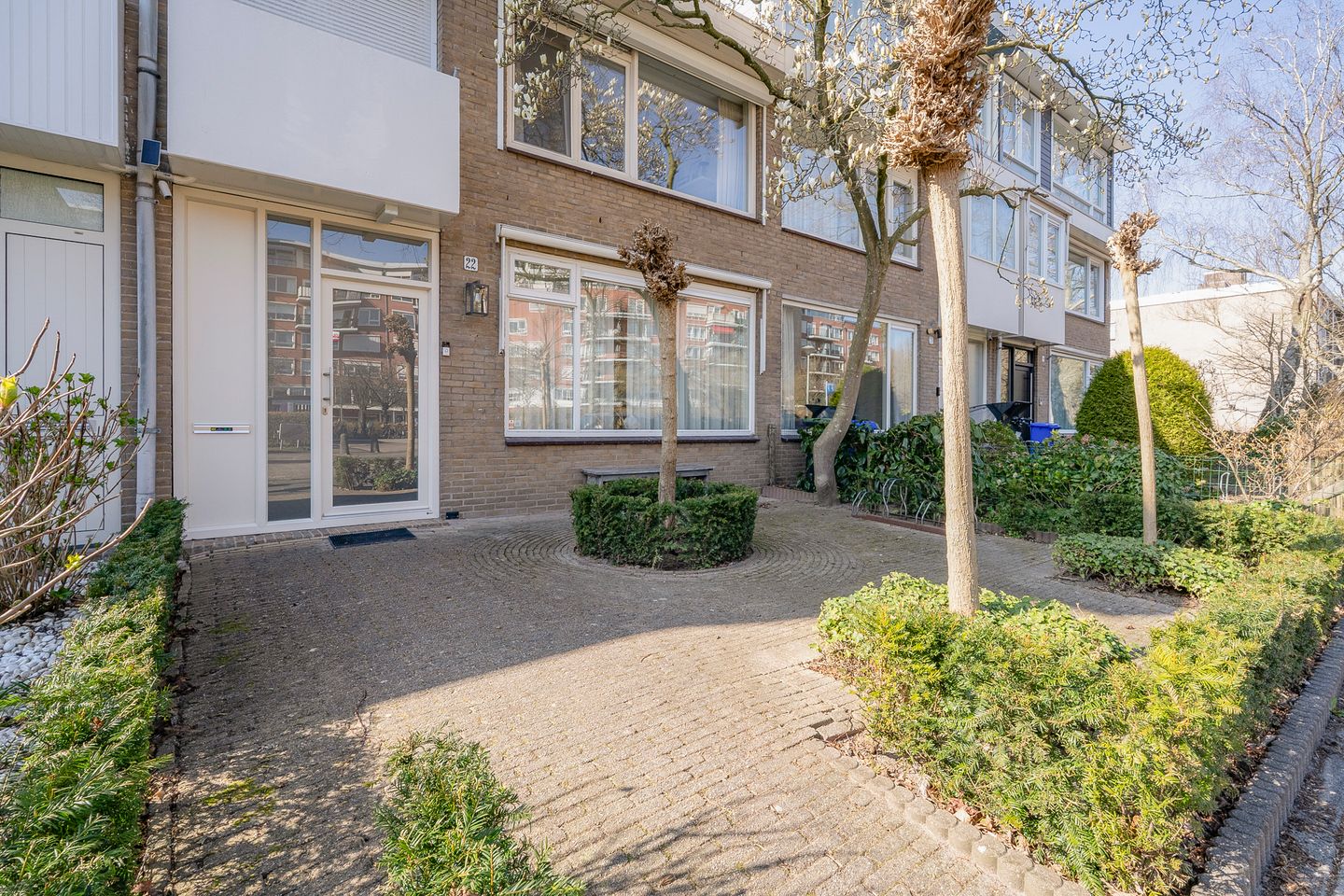 Foto 34 van Noordhollandstraat 22