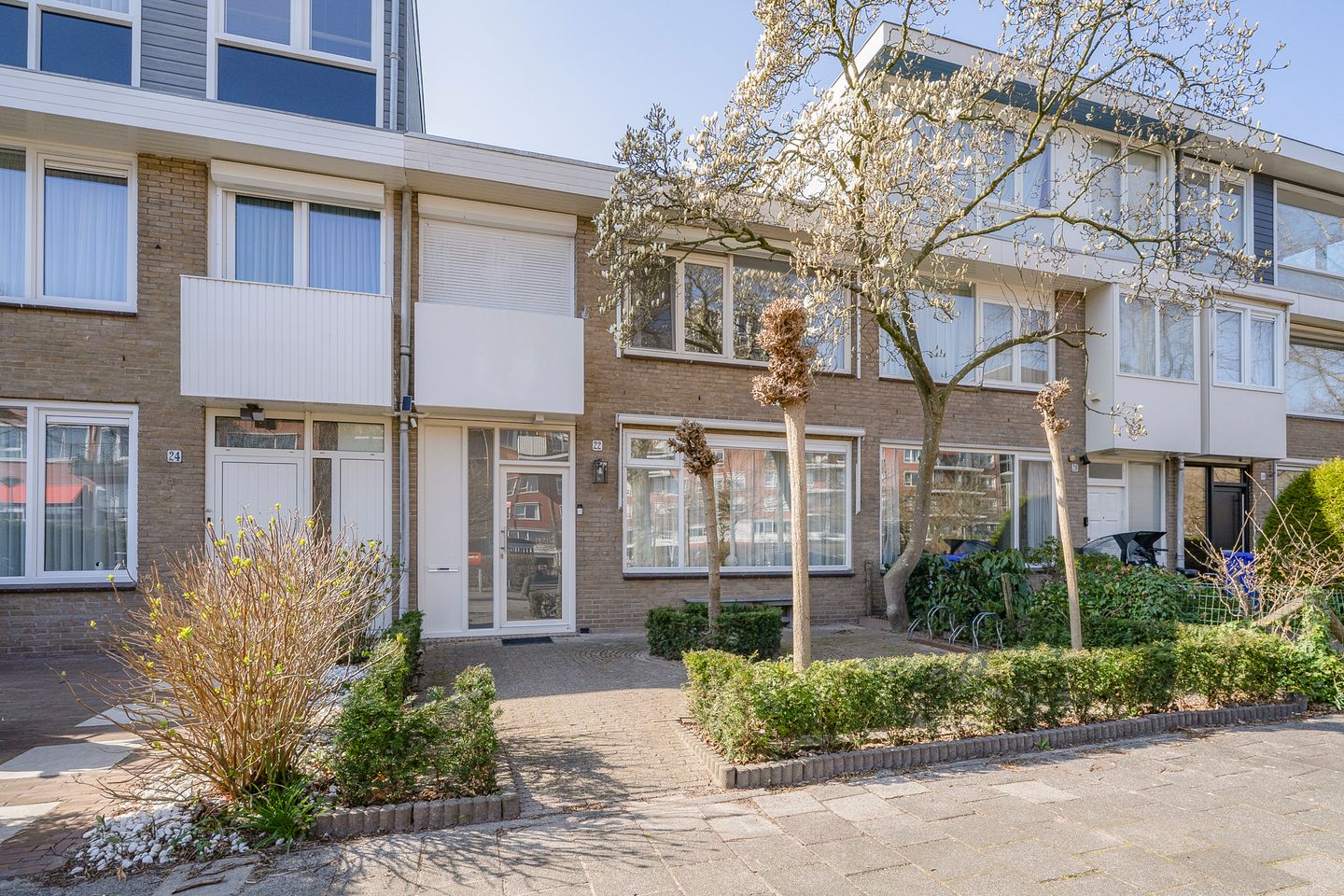 Foto 35 van Noordhollandstraat 22