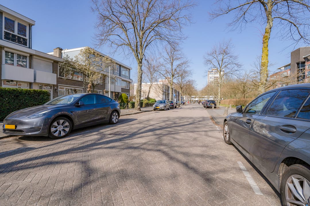 Foto 37 van Noordhollandstraat 22