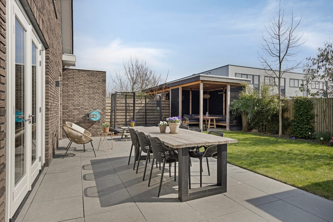 Foto 2 van Reesloot 18-A