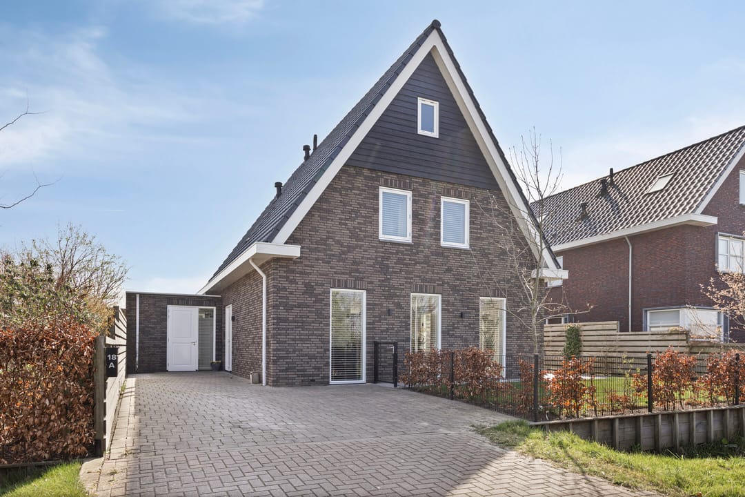 Foto 1 van Reesloot 18-A