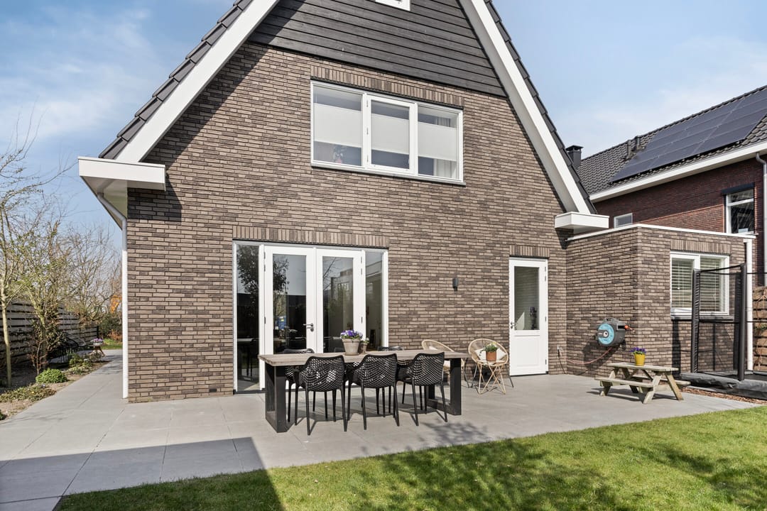 Foto 28 van Reesloot 18-A