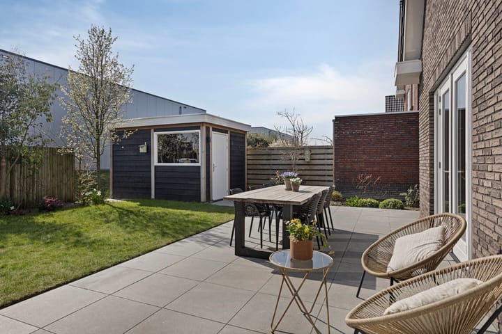 Photo 29 of Reesloot 18-A