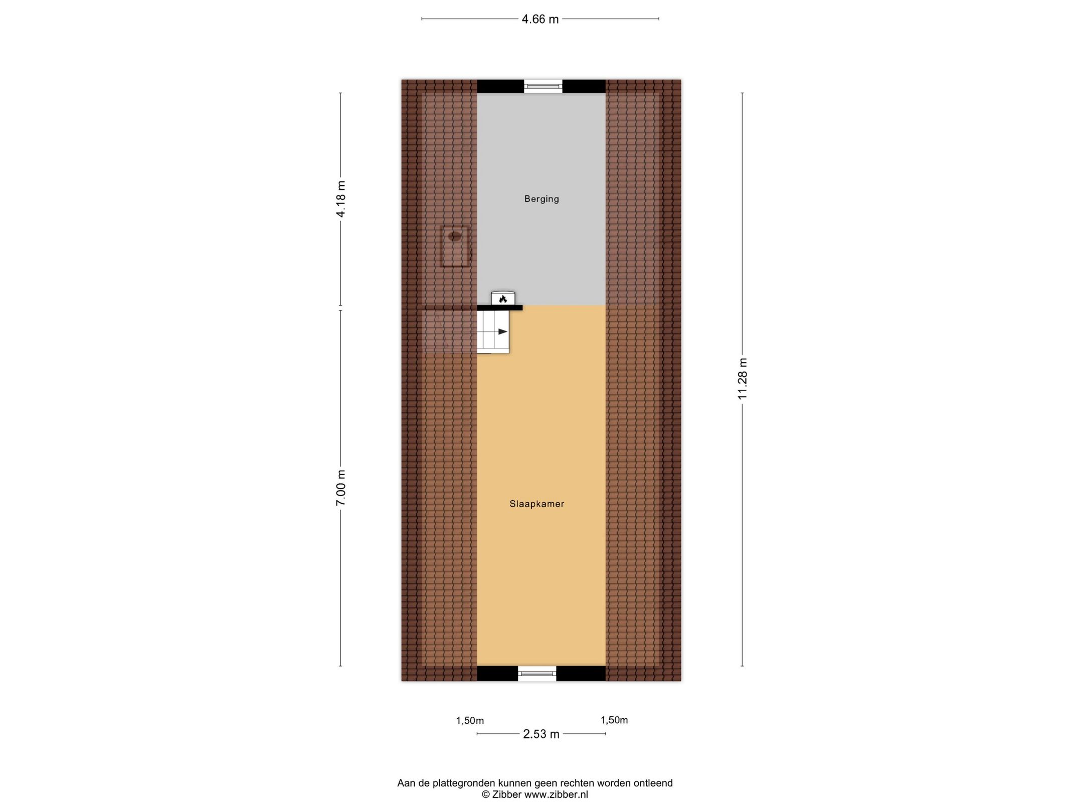 Foto 39 van Reesloot 18-A