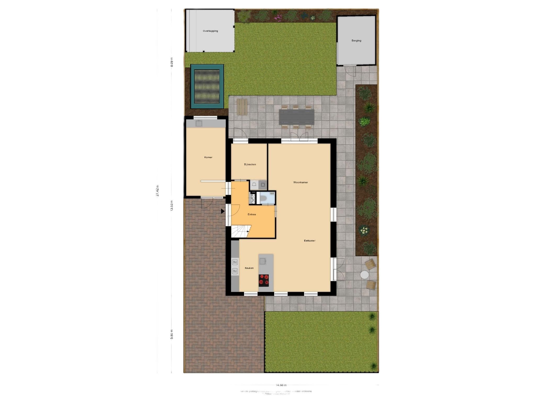 Foto 36 van Reesloot 18-A