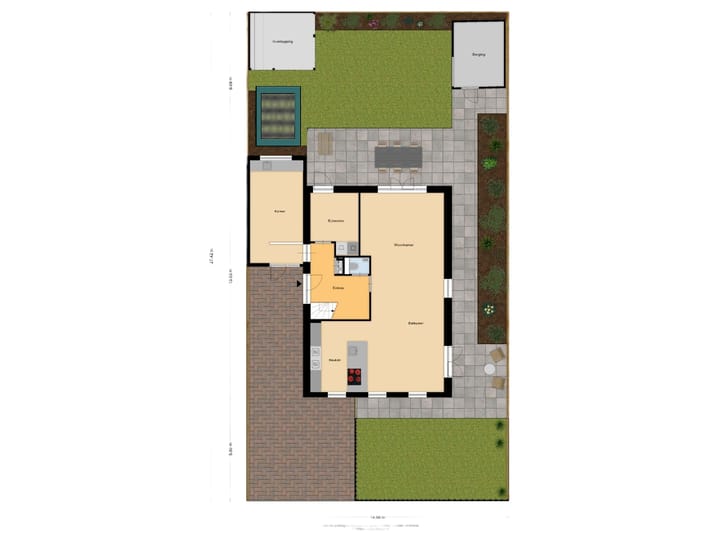 Foto 36 van Reesloot 18-A