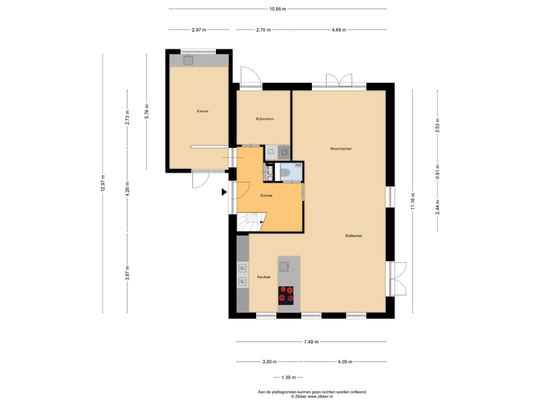Foto 37 van Reesloot 18-A