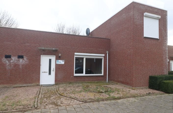 Foto 1 van Parafeustraat 13