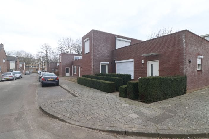 Foto 2 van Parafeustraat 13