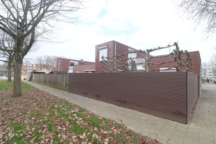 Foto 3 van Parafeustraat 13