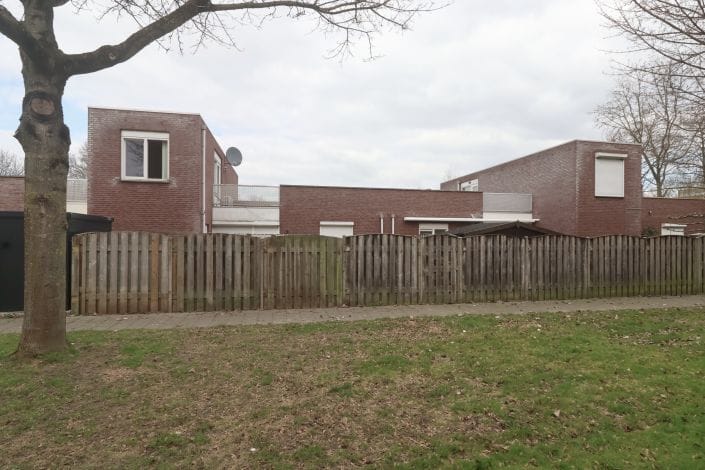 Foto 4 van Parafeustraat 13