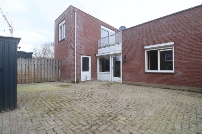 Foto 5 van Parafeustraat 13