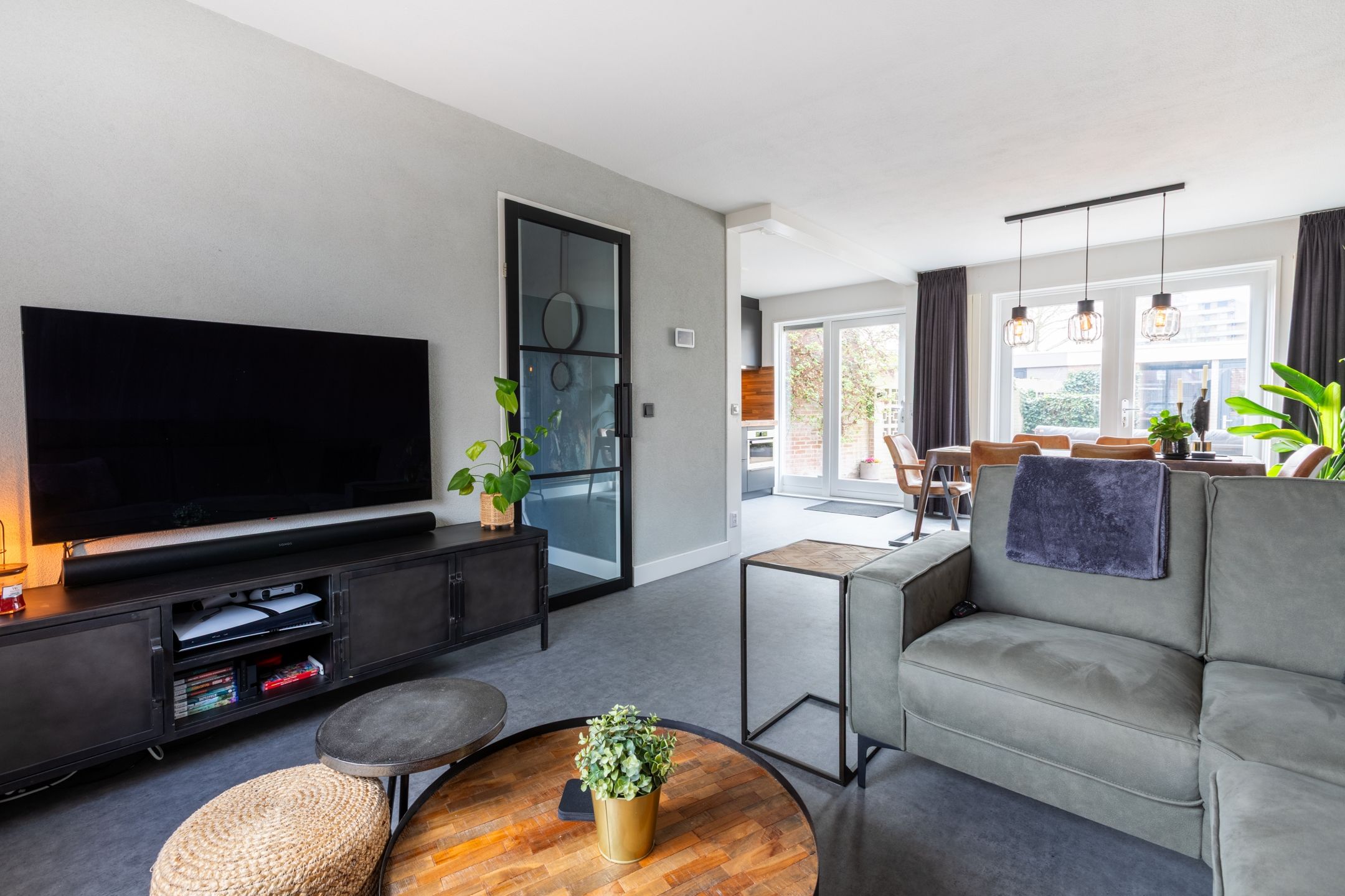 Foto 3 van Isabellastraat 8