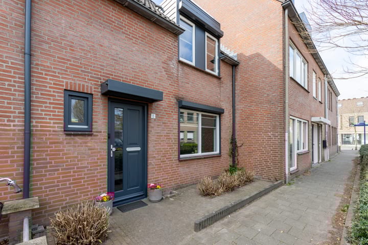 Foto 2 van Isabellastraat 8