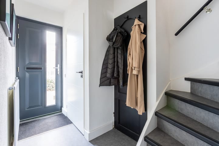 Foto 4 van Isabellastraat 8