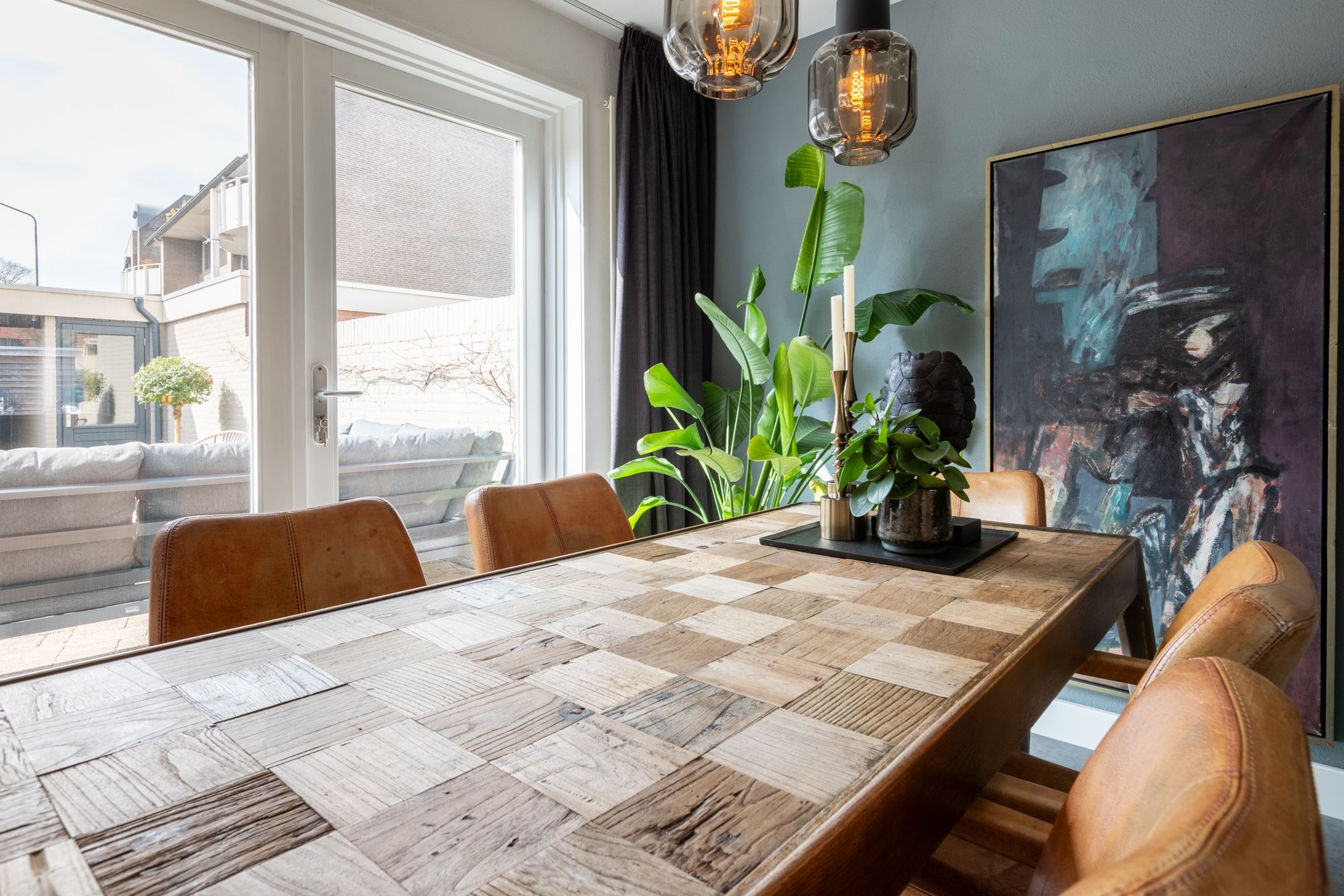 Foto 9 van Isabellastraat 8