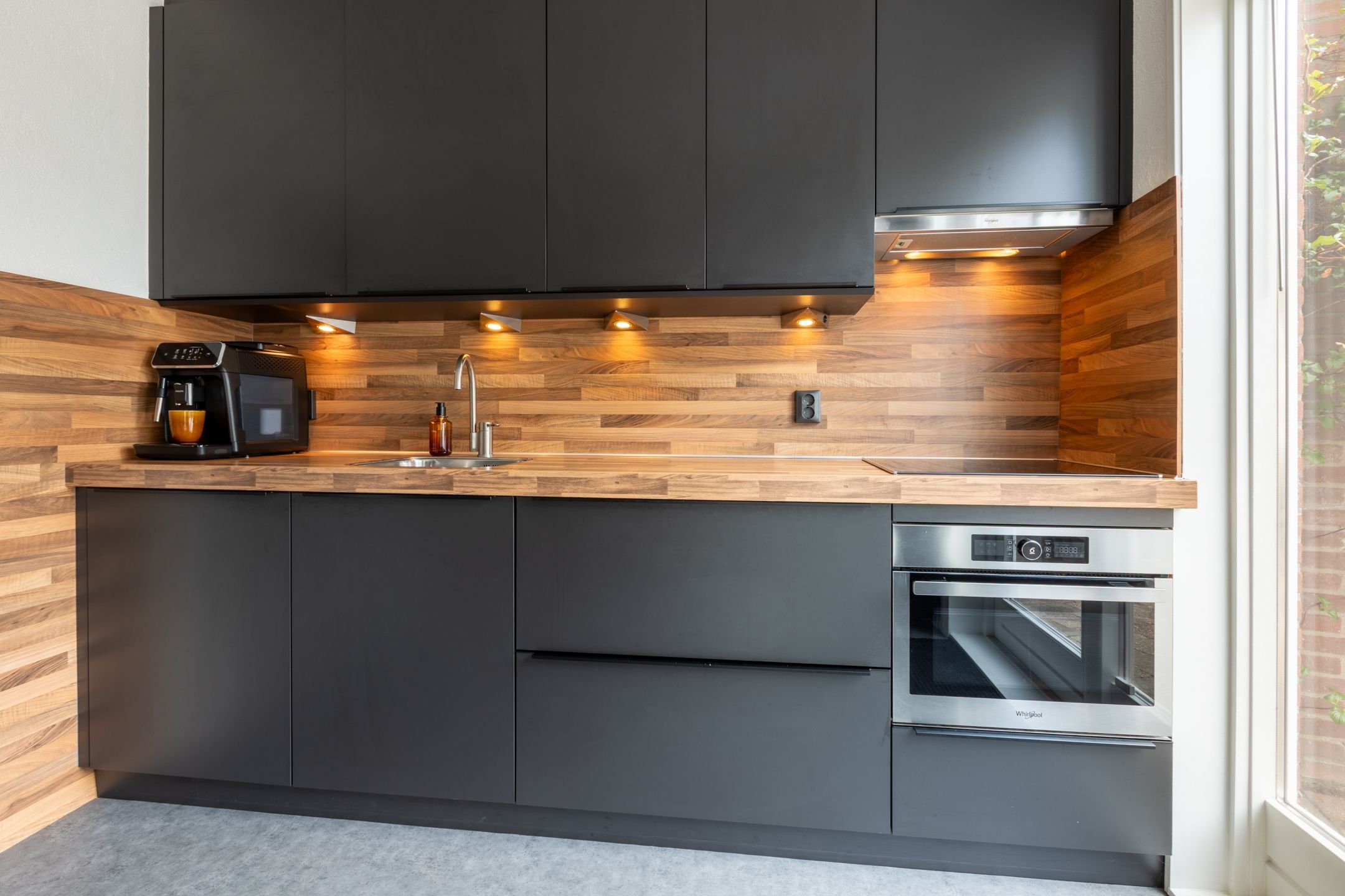 Foto 12 van Isabellastraat 8