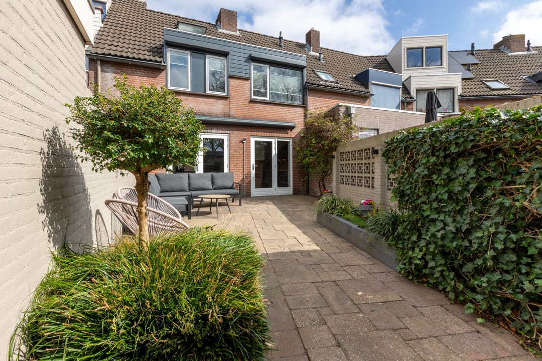 Foto 13 van Isabellastraat 8