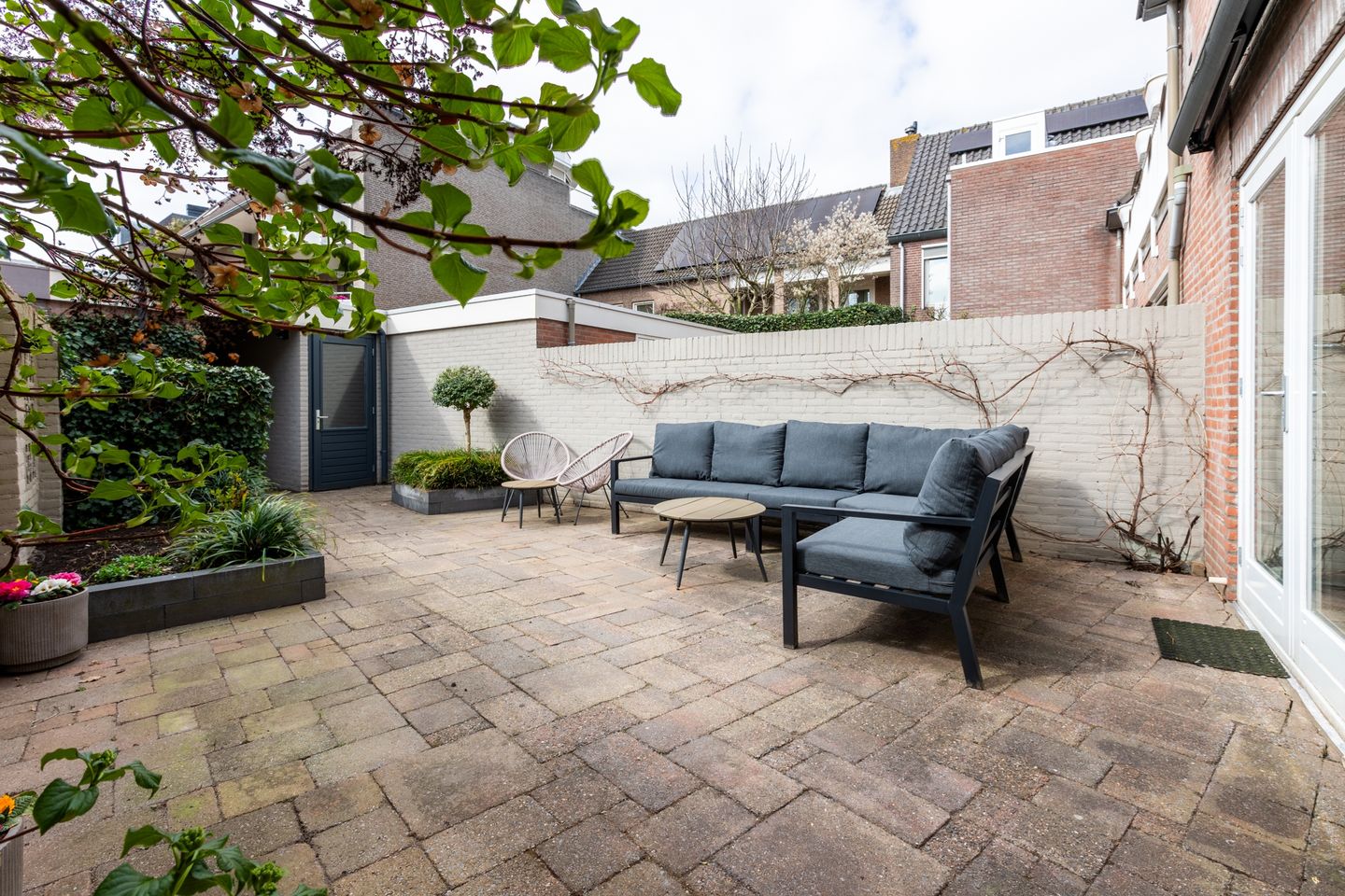 Foto 14 van Isabellastraat 8