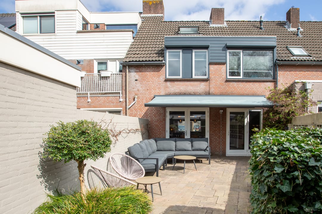 Foto 16 van Isabellastraat 8