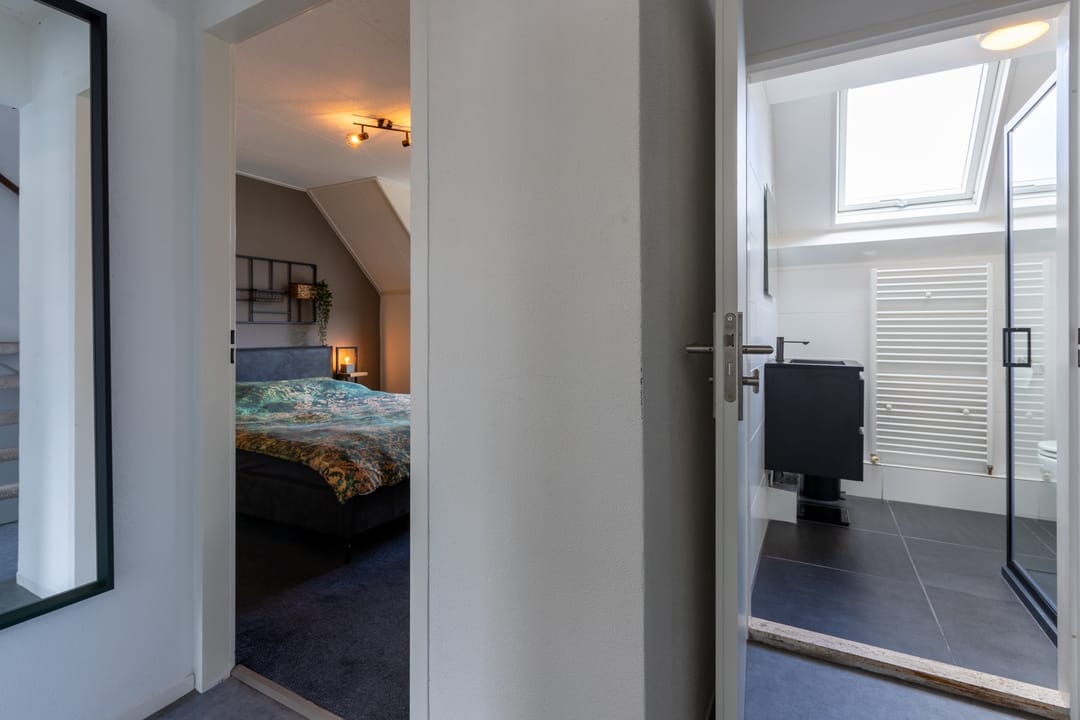 Foto 17 van Isabellastraat 8