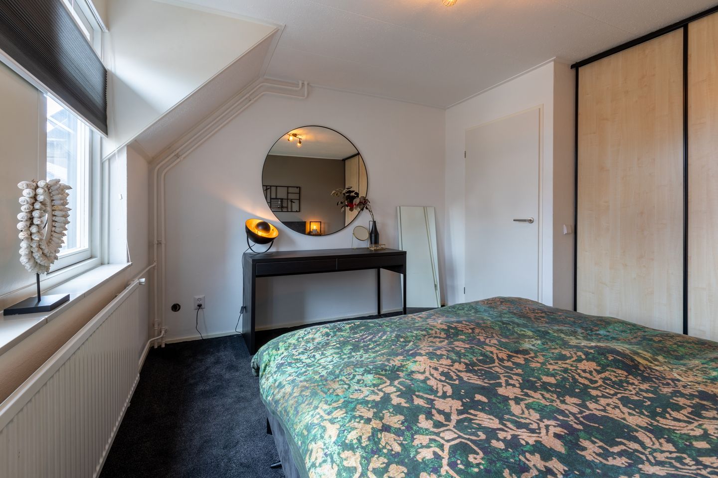 Foto 20 van Isabellastraat 8