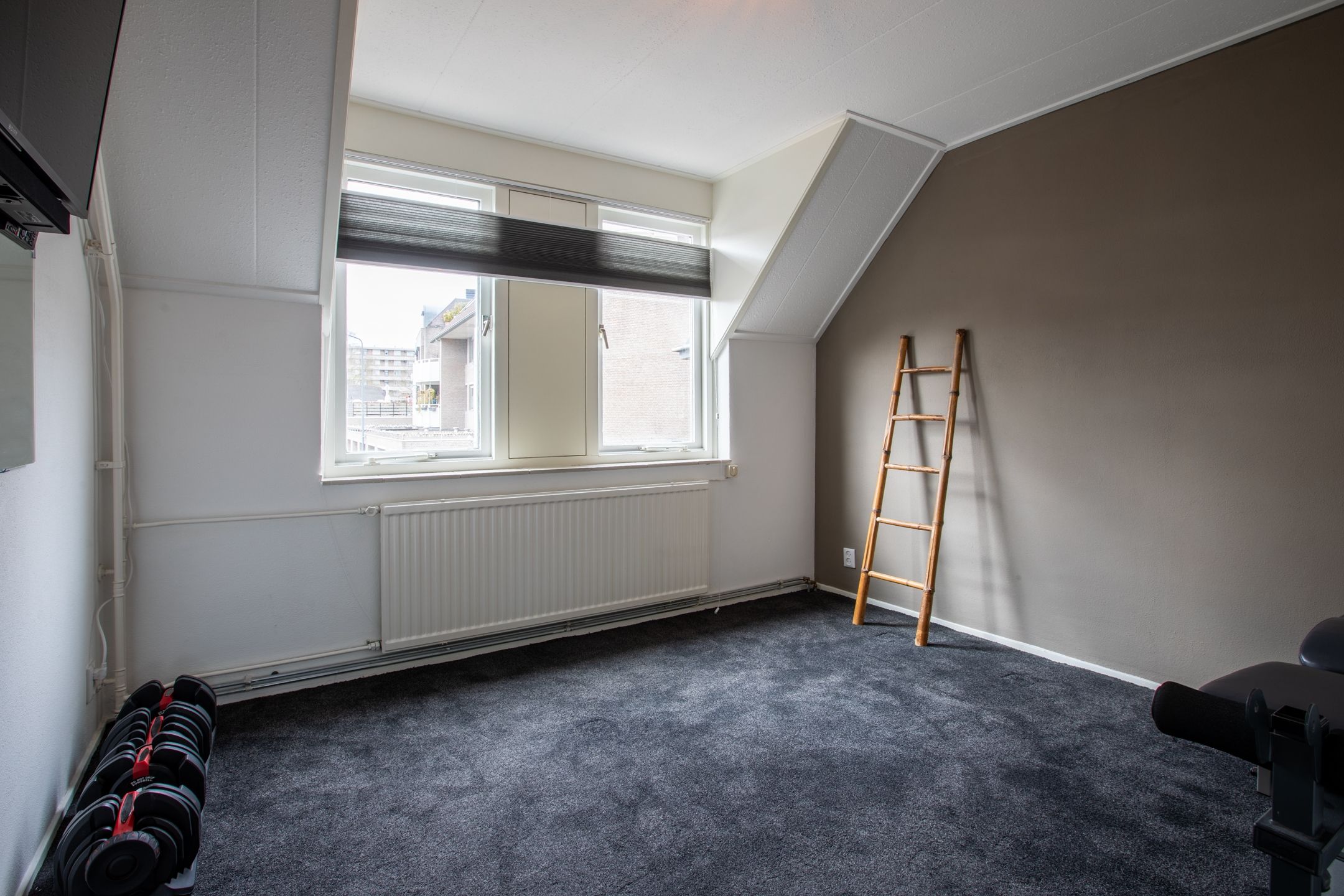 Foto 21 van Isabellastraat 8