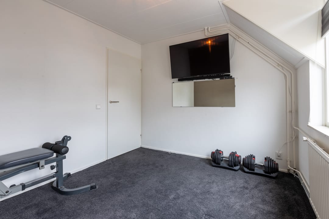 Foto 22 van Isabellastraat 8