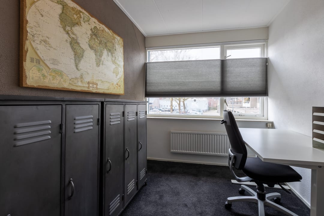 Foto 23 van Isabellastraat 8