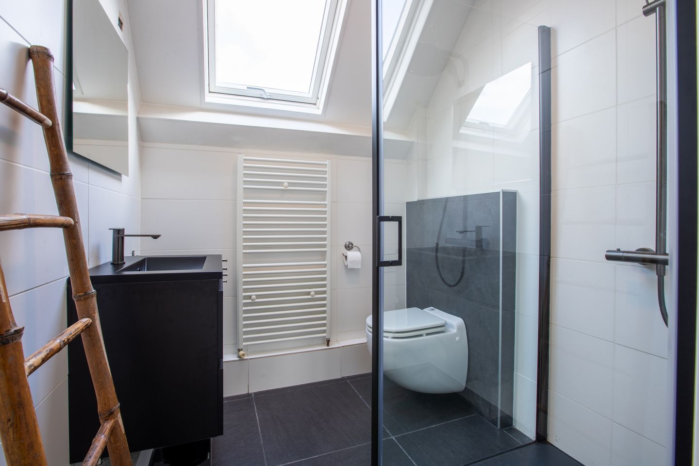 Foto 25 van Isabellastraat 8