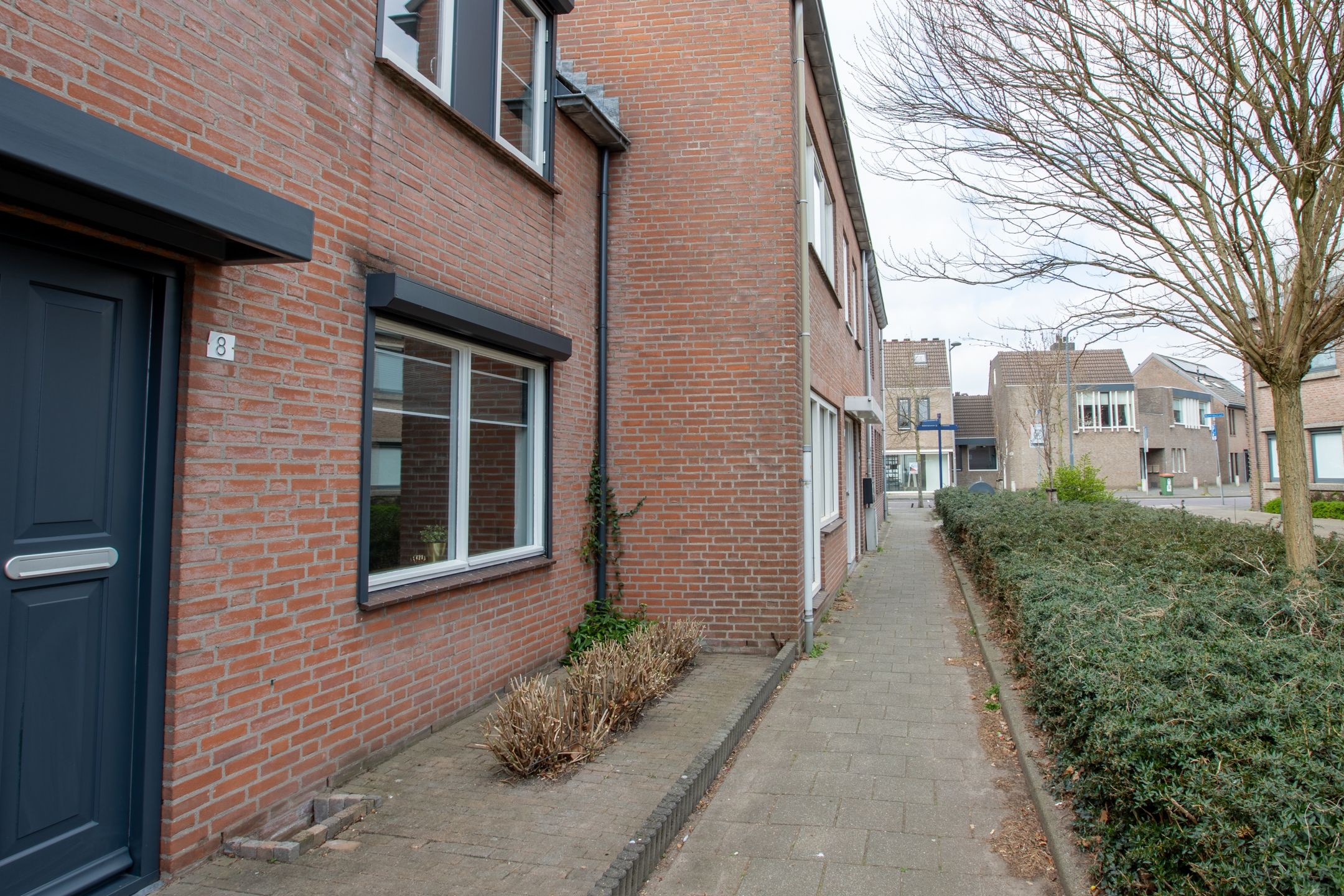 Foto 30 van Isabellastraat 8