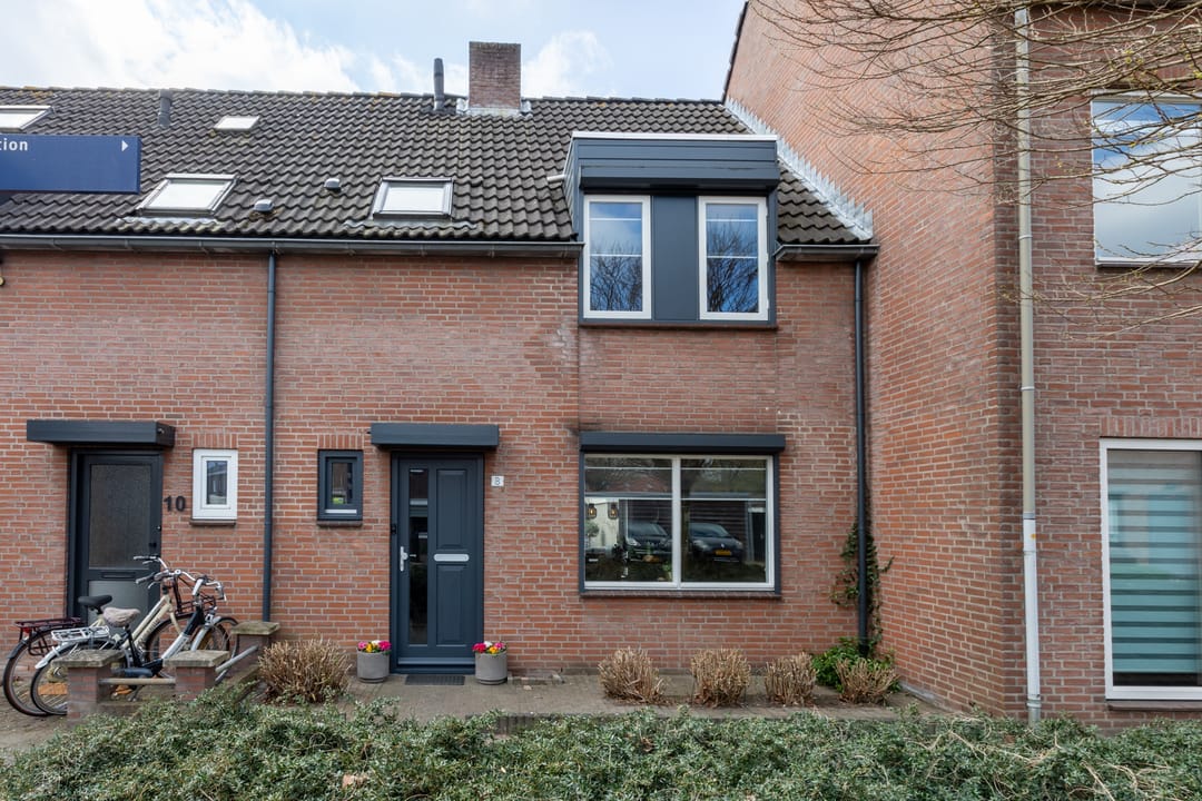 Foto 31 van Isabellastraat 8