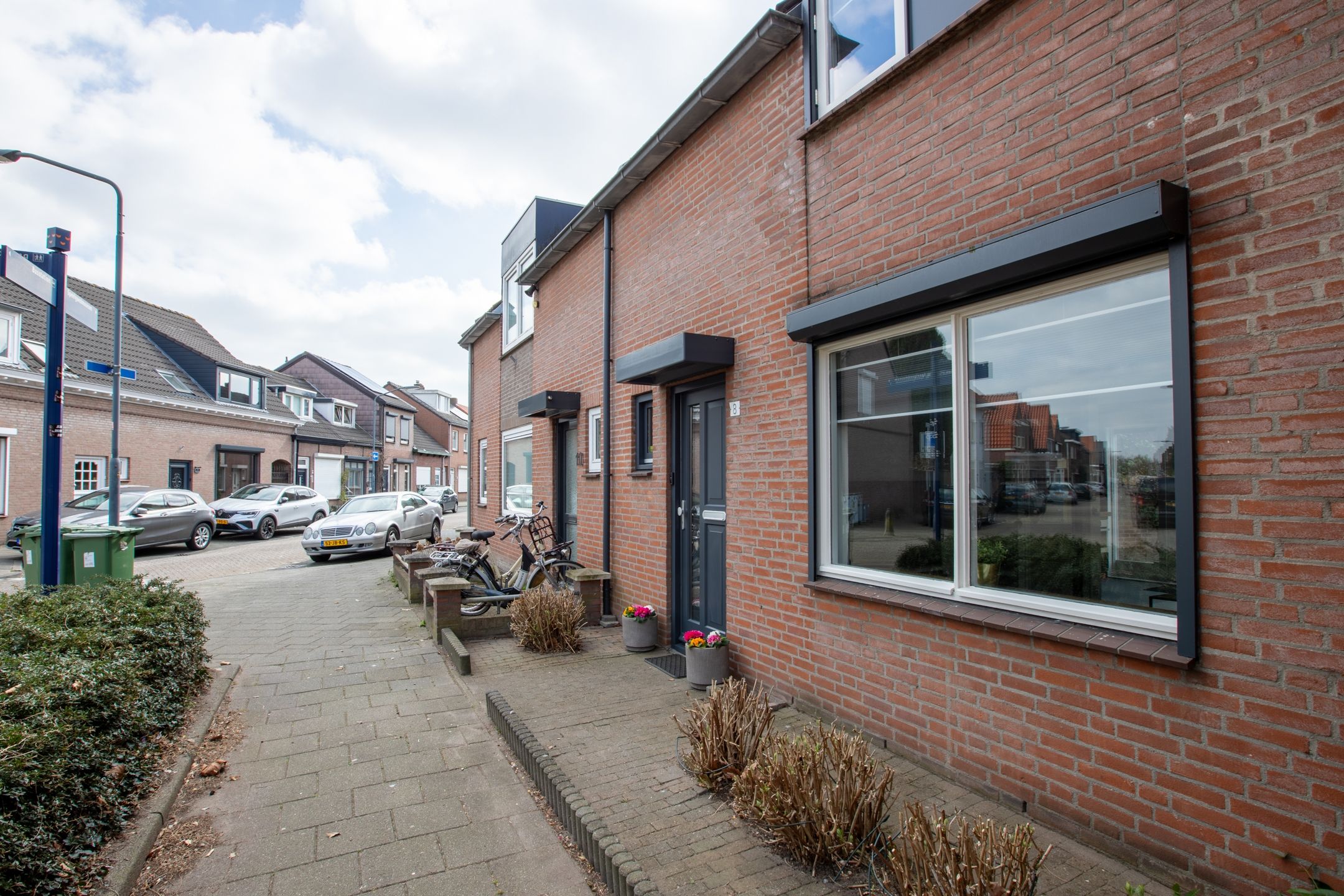 Foto 33 van Isabellastraat 8