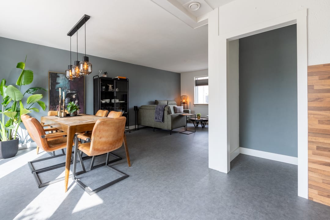 Foto 7 van Isabellastraat 8