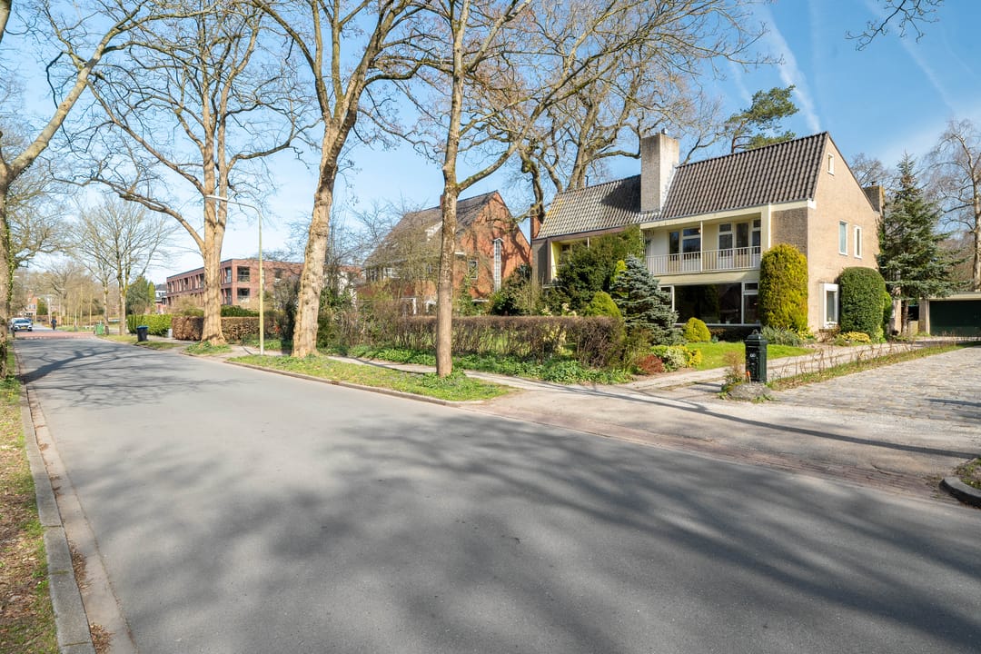 Foto 2 van Westerse Drift 66