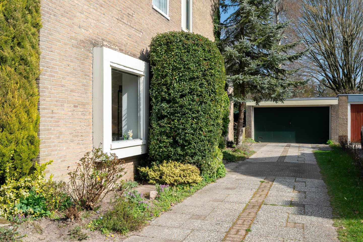 Foto 5 van Westerse Drift 66