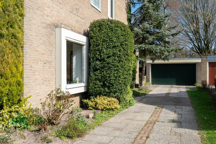 Foto 5 van Westerse Drift 66