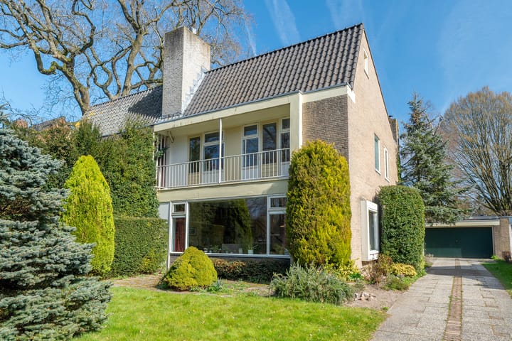 Foto 4 van Westerse Drift 66